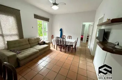 Oportunidade! 03 dormitórios na melhor localização da enseada!