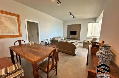 Apartamento com 4 quartos para alugar na Avenida Marechal Deodoro da Fonseca, Pitangueiras, Guarujá