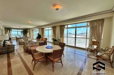 Lindo apto com vista panorâmica para a praia de pitangueiras!