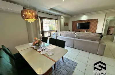 Apartamento com 3 quartos à venda na Rua Major Manoel Fernandes Neto, Enseada, Guarujá