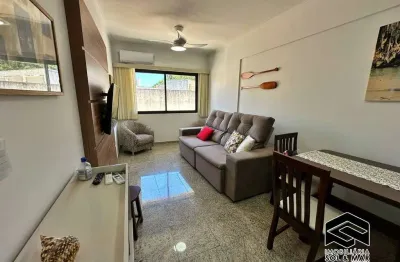 Apartamento com 2 quartos à venda na Rua Peru, Enseada, Guarujá