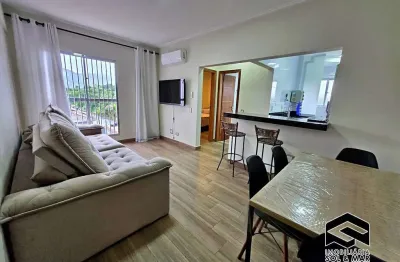 Lindo apartamento reformado, vista livre, lazer completo!