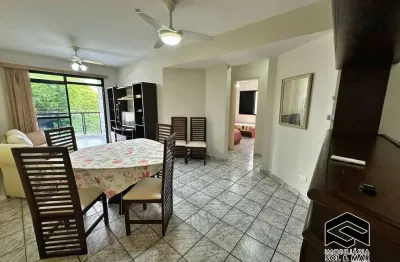 Apartamento com 3 quartos à venda na Rua Daniel de Moraes, Enseada, Guarujá