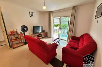 03 dormitórios, 100mts da praia, na região do hotel casa grande!