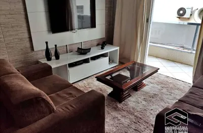 Apartamento com 1 quarto para alugar na Rua Acre, Enseada, Guarujá