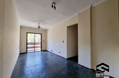 Oportunidade única! 03 dormitórios em condomínio c/ portaria 24h!