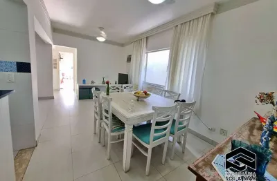 Apartamento com 2 quartos à venda na Rua Benedito Cardoso Adriano Filho, Enseada, Guarujá