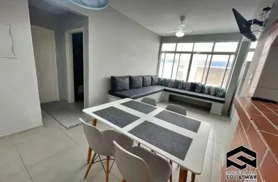 Lindo apto, 01 dormitório, baixa manutenção, ideal para airbnb!