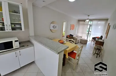 OPORTUNIDADE! 03 DORM'S, SACADA DE FRENTE, CONDOMÍNIO BAIXO!