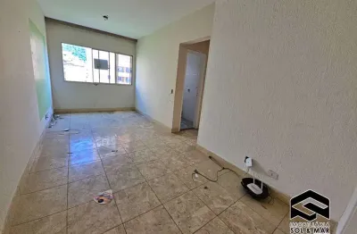 Apartamento com 2 quartos à venda na Rua Dois de Junho, Enseada, Guarujá