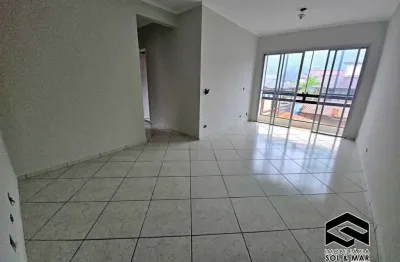 Apartamento com 3 quartos à venda na Rua Campos Sales, Enseada, Guarujá