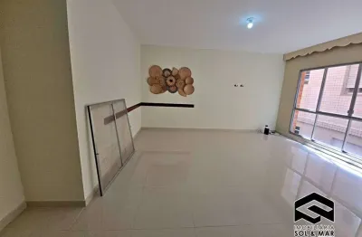 AMPLO E LINDO APARTAMENTO, 03 DORM'S COM SUÍTE, 200MTS DO MAR!