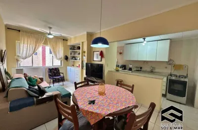 Apartamento com 2 quartos à venda na Rua José Garrido, Enseada, Guarujá