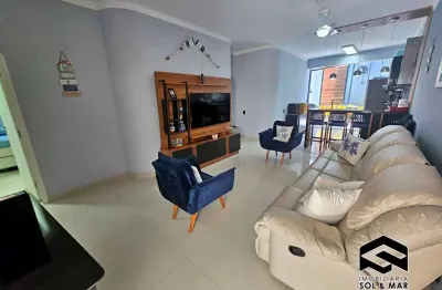 Casa com 4 quartos para alugar na Rua Chile, Enseada, Guarujá