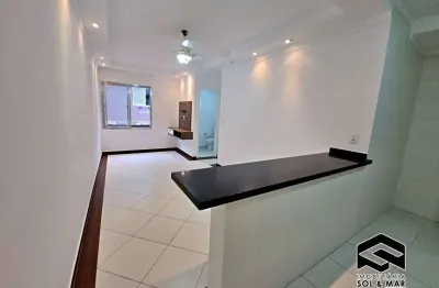 Lindo apto, 01 ampla suíte, prédio todo modernizado, portaria 24h!