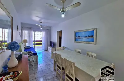 Apartamento com 3 quartos à venda na Rua São Paulo, Enseada, Guarujá