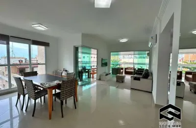 Apto 03 dormitórios com terraço gourmet e completa estrutura de lazer!
