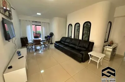 Linda casa em condomínio com churrasqueira, apenas 50mts do mar!