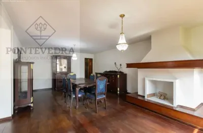 Casa para venda em curitiba, jardim social, 4 dormitórios, 4 suítes, 6 banheiros, 5 vagas