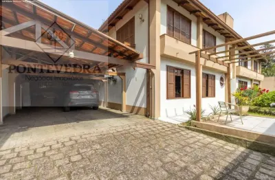 Casa comercial para venda em curitiba, jardim social, 4 dormitórios, 4 suítes, 6 banheiros, 5 vagas