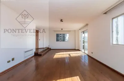Apartamento para venda em curitiba, batel, 4 dormitórios, 2 suítes, 5 banheiros, 2 vagas