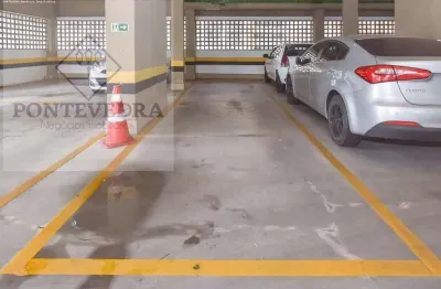 Garagem à venda na Avenida Vicente Machado, 15, Centro, Curitiba