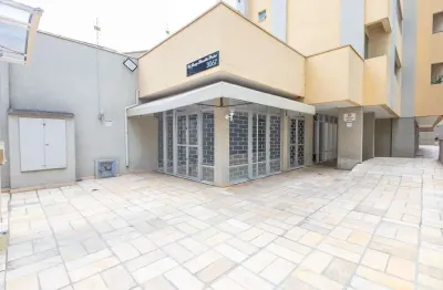 Sala comercial para locação em curitiba, centro, 1 banheiro