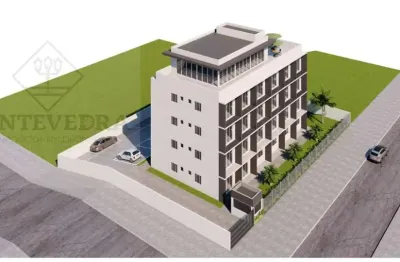 Terreno à venda na Rua Desembargador Westphalen, 3983, Parolin, Curitiba