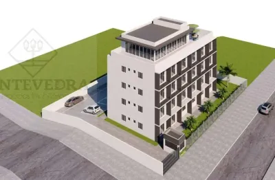 Terreno à venda na Rua Desembargador Westphalen, 3983, Parolin, Curitiba