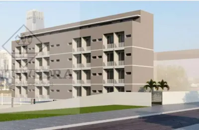 Terreno à venda na Avenida Nossa Senhora Aparecida, 1178, Seminário, Curitiba