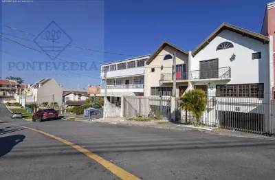 Sobrado para venda, pilarzinho, 3 dormitórios, 1 suíte, 3 banheiros, 3 vagas