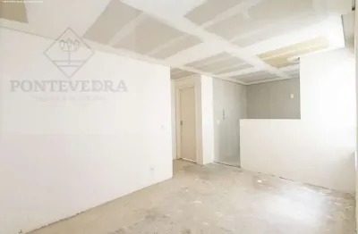 Apartamento para venda em almirante tamandaré, bonfim, 2 dormitórios, 1 banheiro, 1 vaga