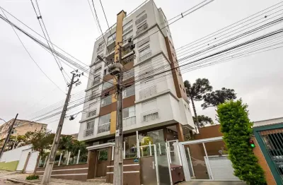 Apartamento para locação em curitiba, seminário, 2 dormitórios, 1 suíte, 2 banheiros, 2 vagas