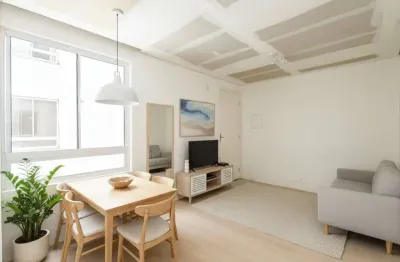 Apartamento para Venda em Almirante Tamandaré, Bonfim, 2 dormitórios, 1 banheiro, 1 vaga