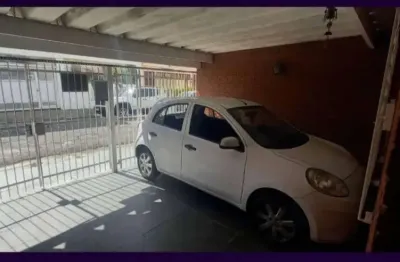 Casa com 2 quartos à venda na rua professor paulo tavares, 194, vila hamburguesa, são paulo por r$ 1.099.000