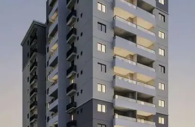 Apartamento com 2 quartos à venda na Avenida Getúlio Vargas, 411, Vila Operária, Itajaí