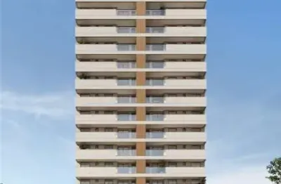 Apartamento com 3 quartos à venda na rua duque de caxias, 375, vila operária, itajaí por r$ 620.000