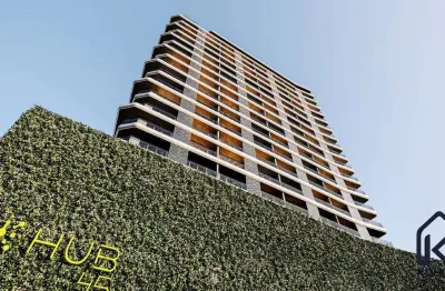 Apartamento com 2 quartos à venda na rua uruguai, 45, centro, itajaí