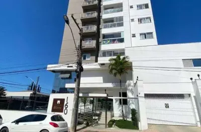 Apartamento com 2 quartos para alugar na Rua Expedicionário Carlos Costa, 160, Dom Bosco, Itajaí