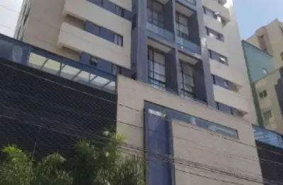 Flat com 1 quarto à venda na Rua Arlécio de Souza Flor, 138, Centro, Itajaí