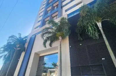 Flat com 1 quarto à venda na Rua Arlécio de Souza Flor, 138, Centro, Itajaí