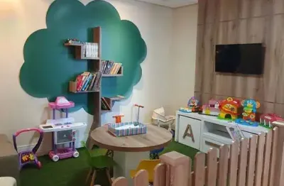 Apartamento com 2 quartos à venda na Rua Abdon David Schmitt, 177, São Judas, Itajaí
