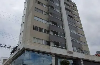Apartamento com 2 quartos à venda na Rua Abdon David Schmitt, 177, São Judas, Itajaí