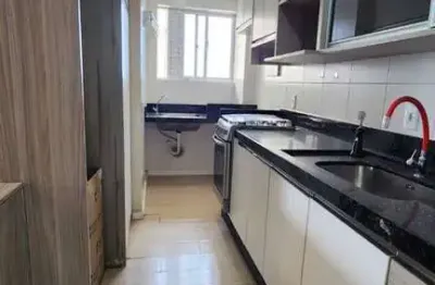 Apartamento com 2 quartos para alugar na Rua Fernando Vieira, 10, Cordeiros, Itajaí