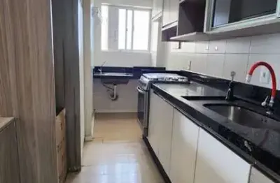Apartamento com 2 quartos para alugar na Rua Fernando Vieira, 10, Cordeiros, Itajaí
