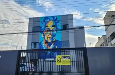 Flat com 1 quarto para alugar na Rua Israel de Almeida, 493, São Vicente, Itajaí