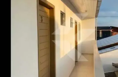 Apartamento  de 1 quarto com garagem privativa coberta