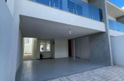 Casa com 3 quartos à venda no São João, Itajaí 