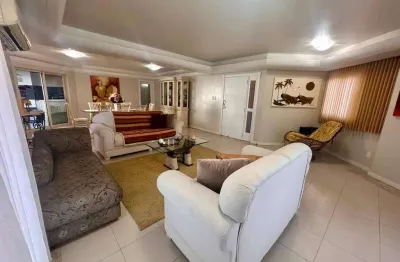Amplo apartamento à venda com 4 dormitórios, centro - itajaí