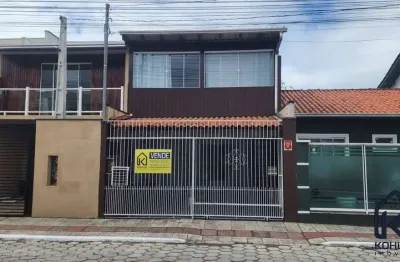 Casa com 2 quartos à venda na Rua Lídia Puel Peixer, Murta, Itajaí
